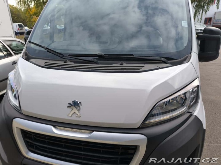 Peugeot Boxer 2,2   L2H2 2023 2023