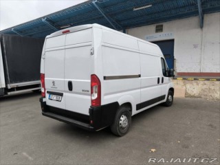 Peugeot Boxer 2,2   L2H2 2023 2023