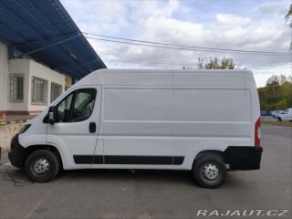 Peugeot Boxer 2,2   L2H2 2023 2023