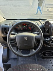 Peugeot Boxer 2,2   L2H2 2023 2023