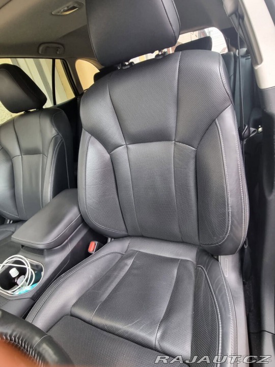 Subaru Outback 2,4   Touring + Tažné 1800