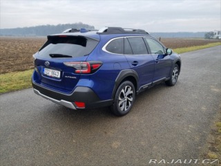 Subaru Outback 2,4   Touring + Tažné 1800