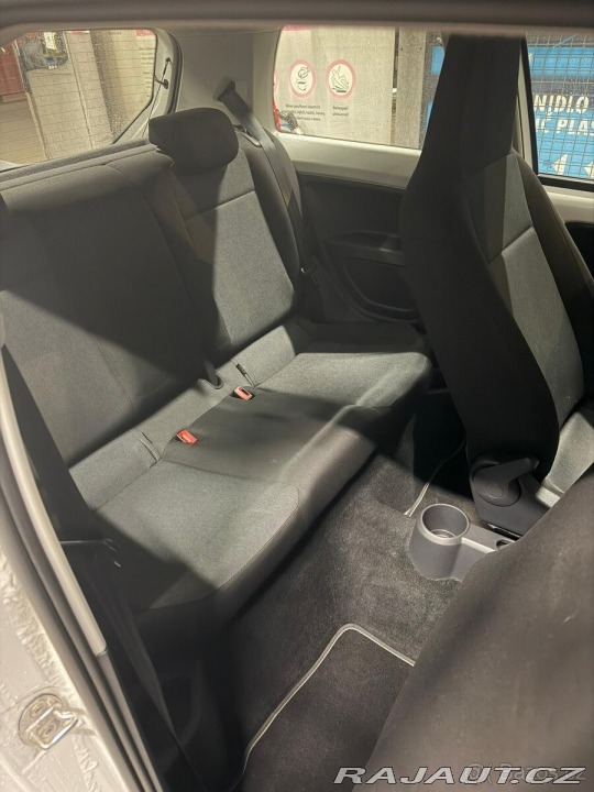 Škoda Citigo 1,0   MPI, rok 2016. 2016