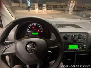 Škoda Citigo 1,0   MPI, rok 2016. 2016