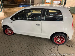 Škoda Citigo 1,0   MPI, rok 2016. 2016