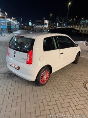 Škoda Citigo 1,0   MPI, rok 2016. 2016