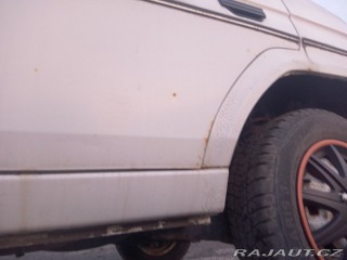 Škoda Favorit Prodám Škoda Favorit r.v. 1988