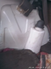 Škoda Favorit Prodám Škoda Favorit r.v. 1988