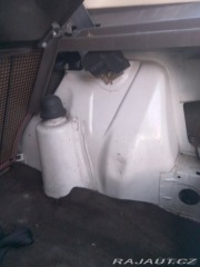 Škoda Favorit Prodám Škoda Favorit r.v. 1988