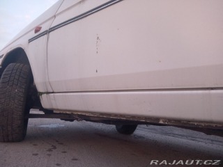 Škoda Favorit Prodám Škoda Favorit r.v. 1988