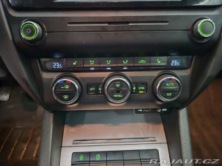 Škoda Octavia 1,4 TSI cng 81 kw 1800