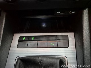 Škoda Octavia 1,4 TSI cng 81 kw 1800