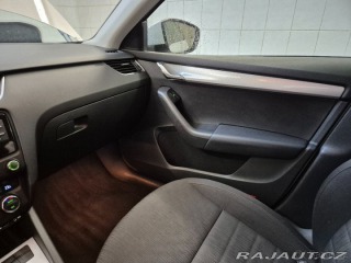 Škoda Octavia 1,4 TSI cng 81 kw 1800