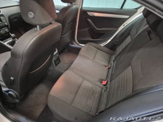 Škoda Octavia 1,4 TSI cng 81 kw 1800