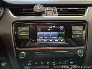 Škoda Octavia 1,4 TSI cng 81 kw 1800