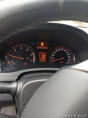 Toyota Avensis 2,0   D-4D 93 kw 2011