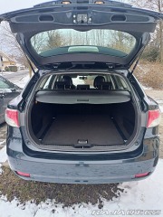 Toyota Avensis 2,0   D-4D 93 kw 2011