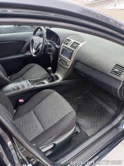 Toyota Avensis 2,0   D-4D 93 kw 2011
