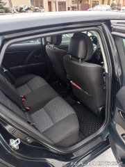 Toyota Avensis 2,0   D-4D 93 kw 2011