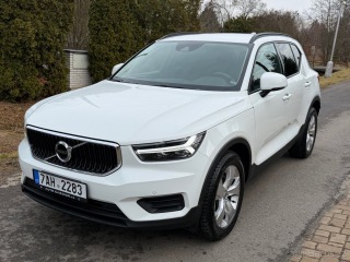 Volvo XC40 2,0   D4 AWD,AT 110KW