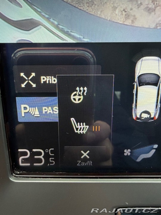 Volvo XC40 2,0   D4 AWD,AT 110KW 2018