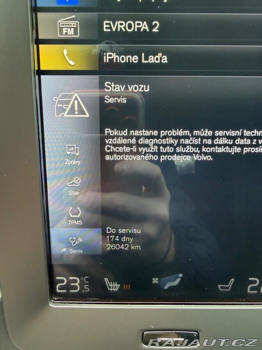 Volvo XC40 2,0   D4 AWD,AT 110KW 2018