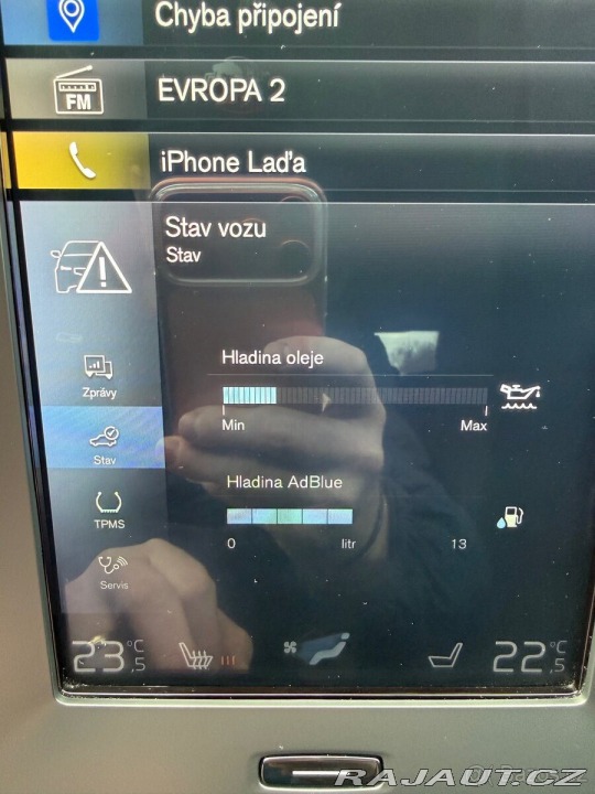 Volvo XC40 2,0   D4 AWD,AT 110KW 2018