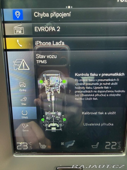 Volvo XC40 2,0   D4 AWD,AT 110KW 2018