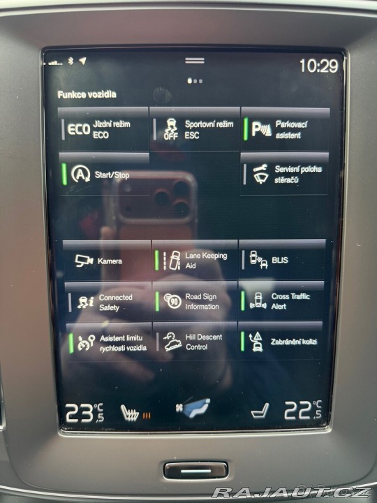 Volvo XC40 2,0   D4 AWD,AT 110KW 2018