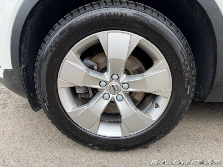 Volvo XC40 2,0   D4 AWD,AT 110KW 2018