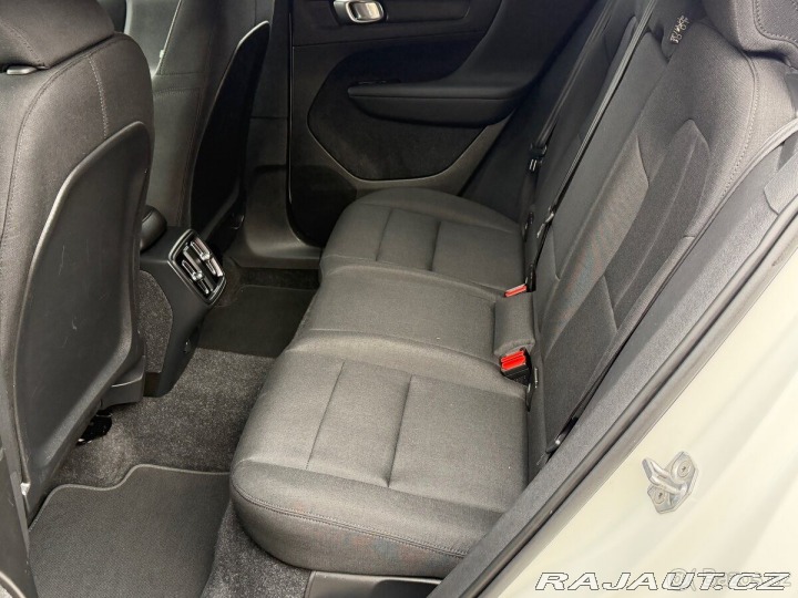 Volvo XC40 2,0   D4 AWD,AT 110KW 2018