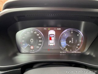 Volvo XC40 2,0   D4 AWD,AT 110KW 2018