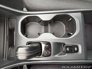 Volvo XC40 2,0   D4 AWD,AT 110KW 2018