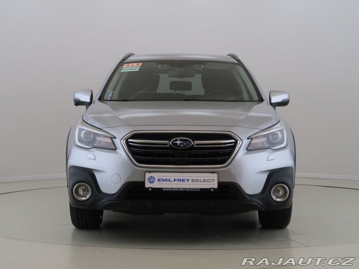 Subaru Outback 2021