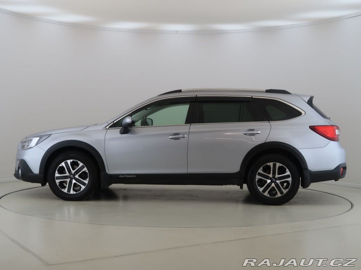Subaru Outback 2021