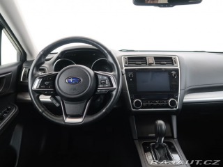 Subaru Outback  2021