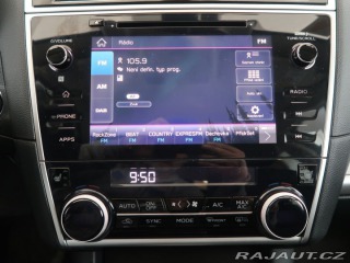 Subaru Outback  2021