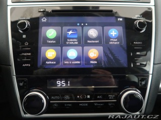 Subaru Outback  2021