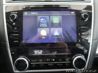 Subaru Outback  2021