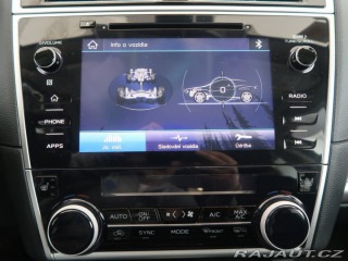 Subaru Outback  2021