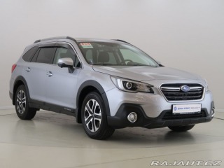 Subaru Outback  2021