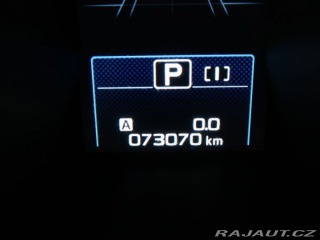 Subaru Outback  2021