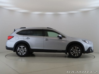 Subaru Outback  2021