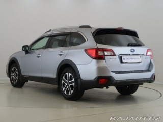 Subaru Outback  2021