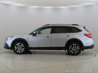 Subaru Outback  2021