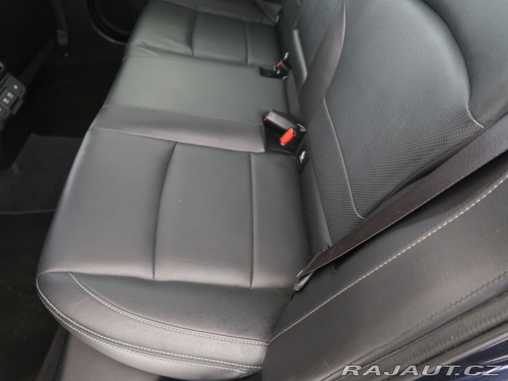 Subaru Outback 2.5i,4x4,AT,CZ,1Maj 2019