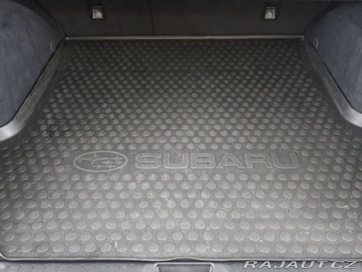 Subaru Outback  2019