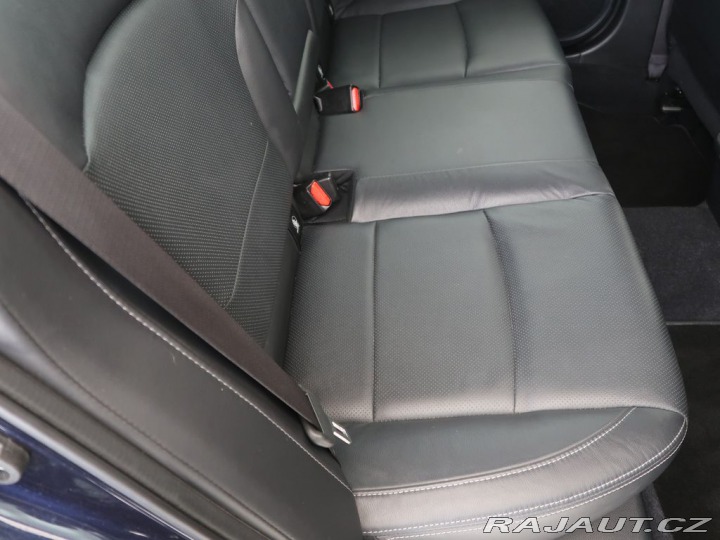 Subaru Outback 2.5i,CZ,1Maj,AT,4x4 2019