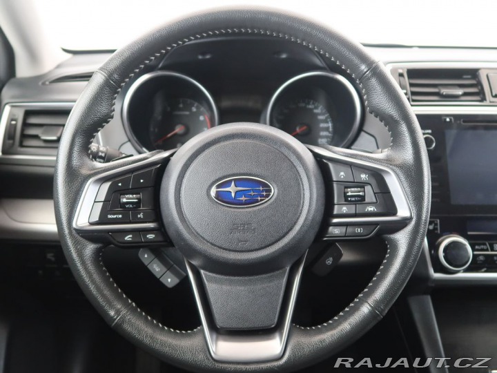 Subaru Outback 2.5i,CZ,1Maj,AT,4x4 2019