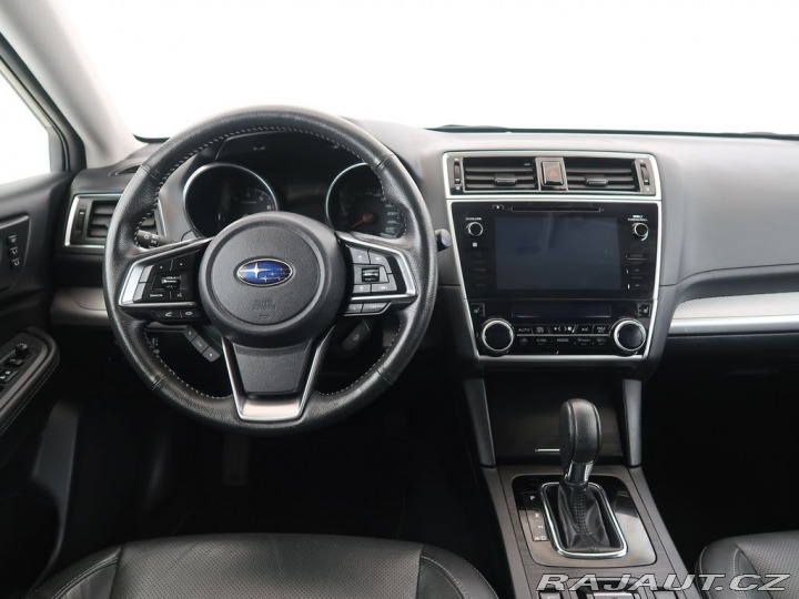 Subaru Outback  2019